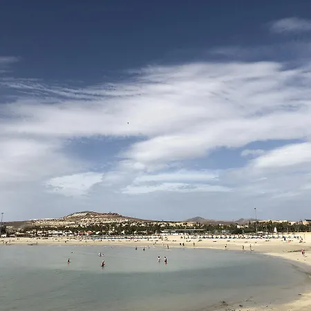 Ereza Mar - Adults Only 4* Caleta De Fuste