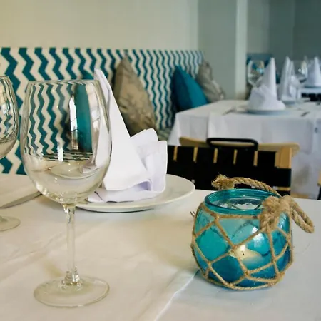 Ereza Mar - Adults Only Hotel