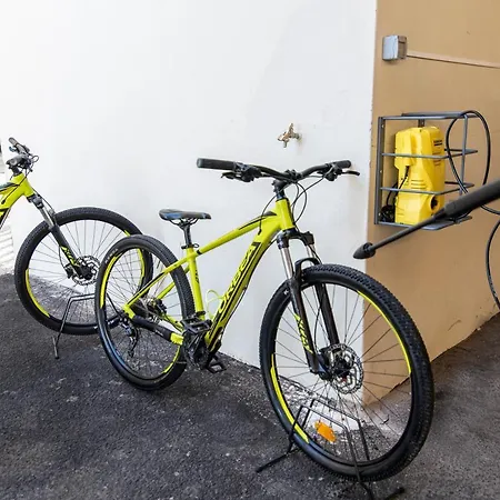 Ereza Mar - Adults Only 4* Caleta De Fuste