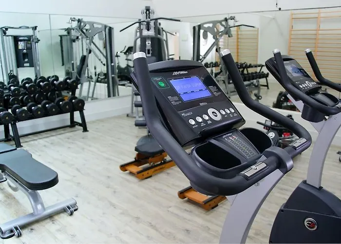 Ereza Mar - Adults Only 4* カレタ・デ・フステ