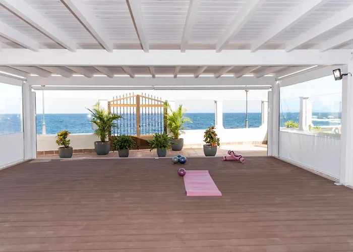 Ereza Mar - Adults Only 4*