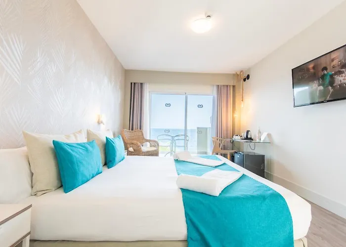 Ereza Mar - Adults Only Hotell Caleta De Fuste