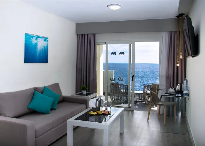 Ereza Mar - Adults Only 4*