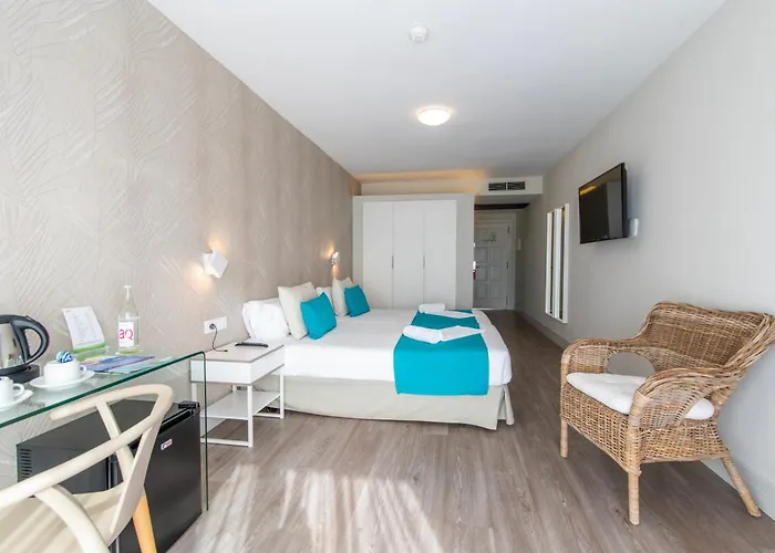 Ereza Mar - Adults Only Hotell 4*