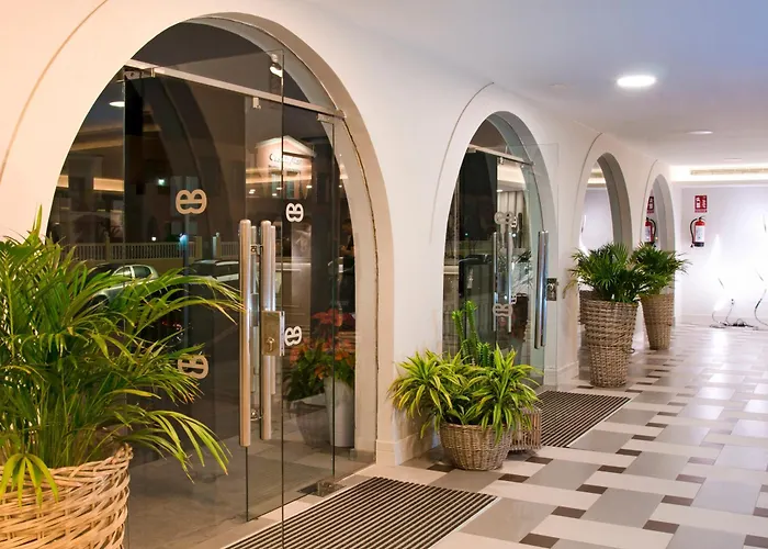 Ereza Mar - Adults Only ホテル