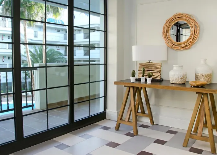 Ereza Mar - Adults Only 4*