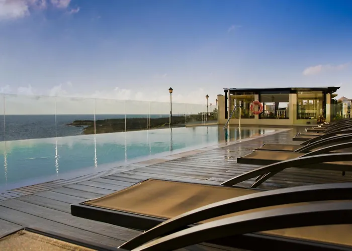 ホテル Ereza Mar - Adults Only 4*