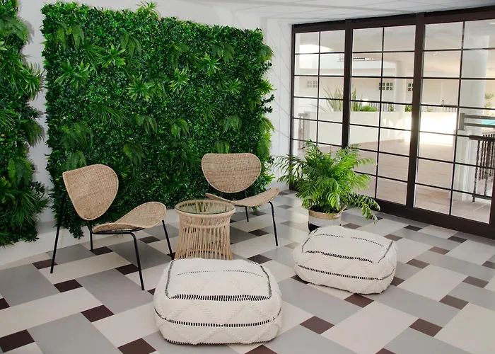 Ereza Mar - Adults Only ホテル 4*