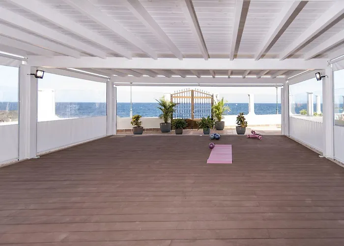 ホテル Ereza Mar - Adults Only 4*