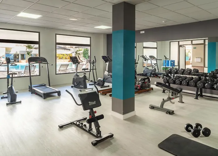 ホテル Ereza Mar - Adults Only 4*