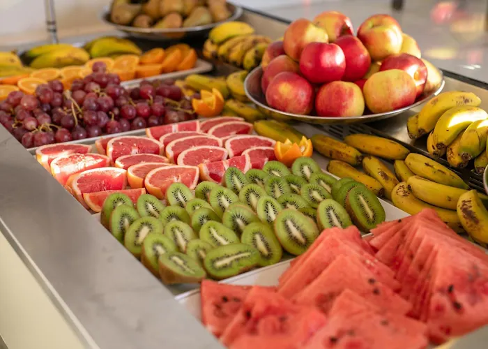 Ereza Mar - Adults Only ホテル 4*