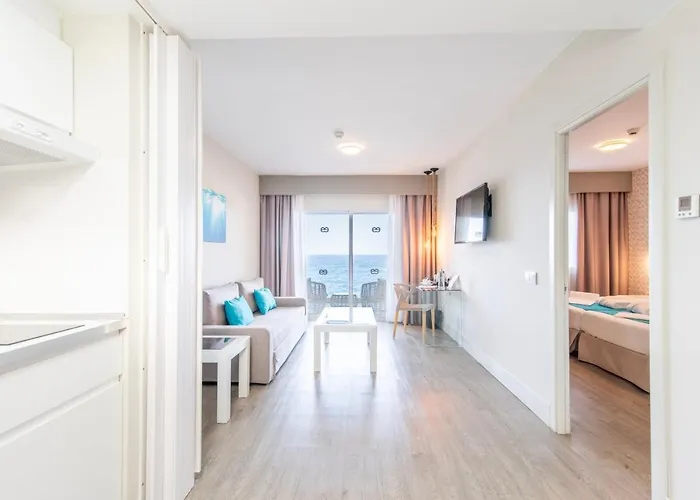 Ereza Mar - Adults Only Hotell 4*