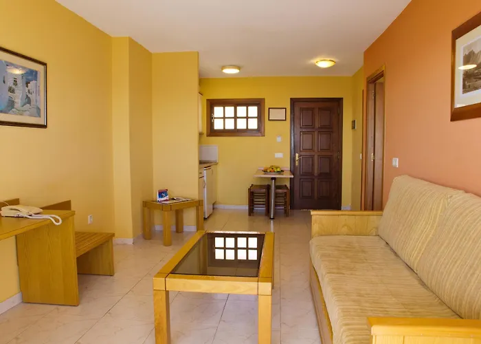 Hotell Ereza Mar - Adults Only 4*