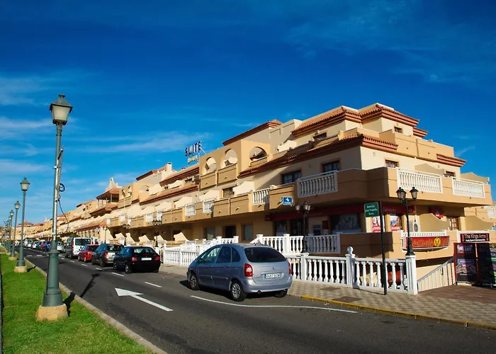 Hotell Ereza Mar - Adults Only 4*