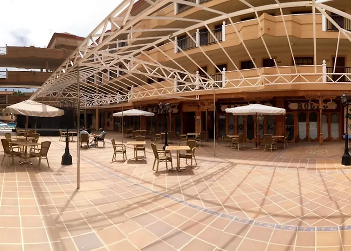 Hotell Ereza Mar - Adults Only Caleta De Fuste