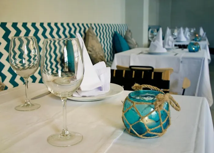 Ereza Mar - Adults Only Hotell