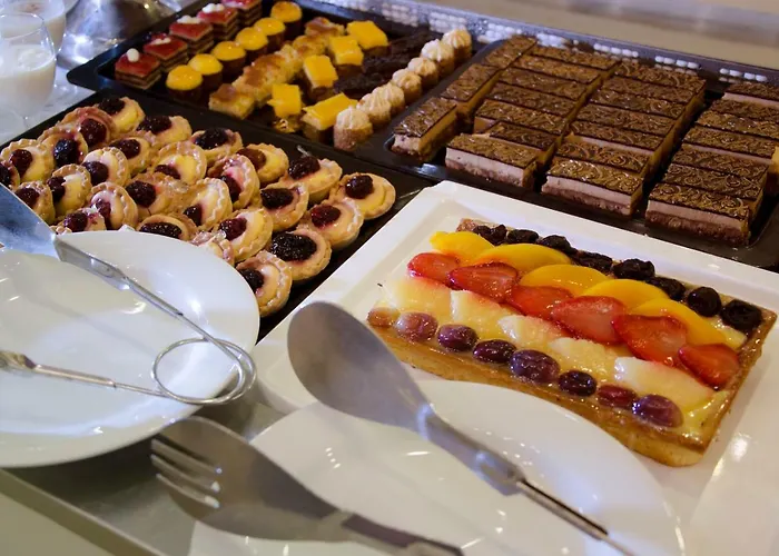 ホテル Ereza Mar - Adults Only