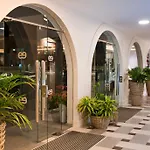 Ereza Mar - Adults Only Hotel