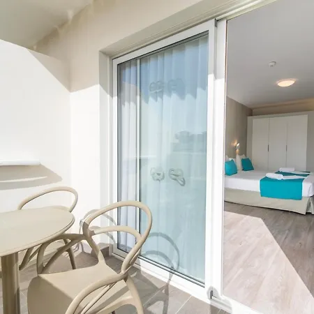Hotel Ereza Mar - Adults Only Caleta De Fuste