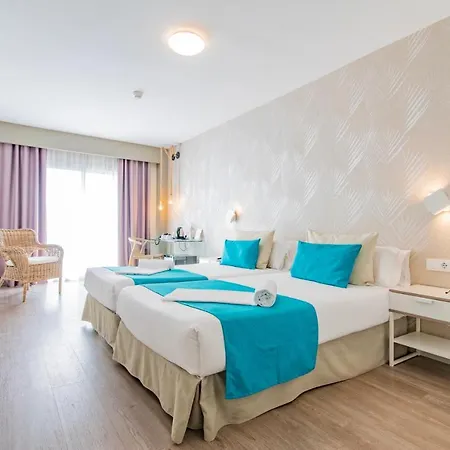 Hotel Ereza Mar - Adults Only Caleta De Fuste