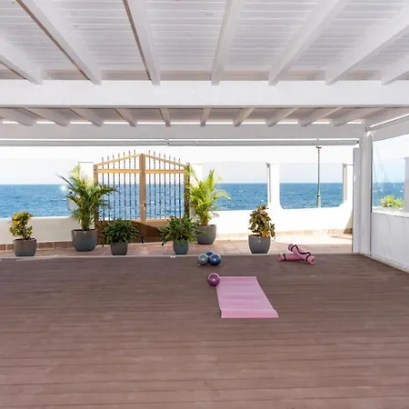 Ereza Mar - Adults Only 4*