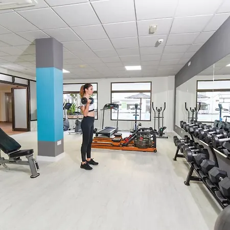 Hotel Ereza Mar - Adults Only