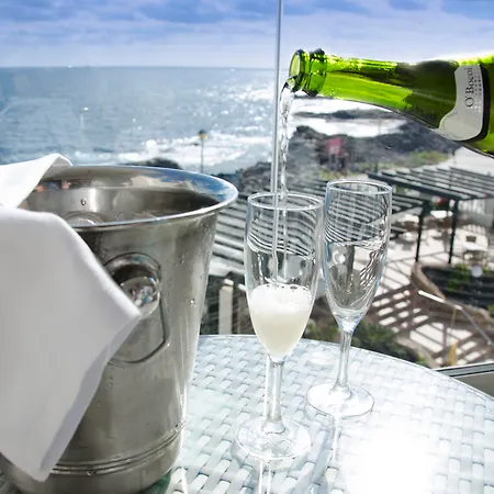 فندق Ereza Mar - Adults Only 4*
