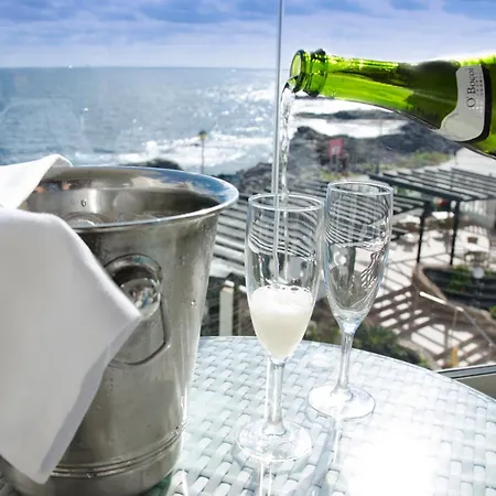 酒店 Ereza Mar - Adults Only 4*