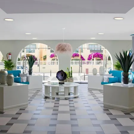 Ereza Mar - Adults Only 4* Caleta De Fuste