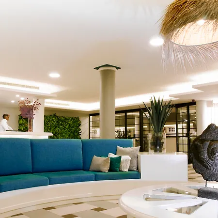 Ereza Mar - Adults Only فندق