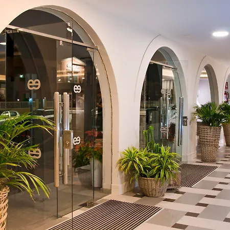Ereza Mar - Adults Only فندق