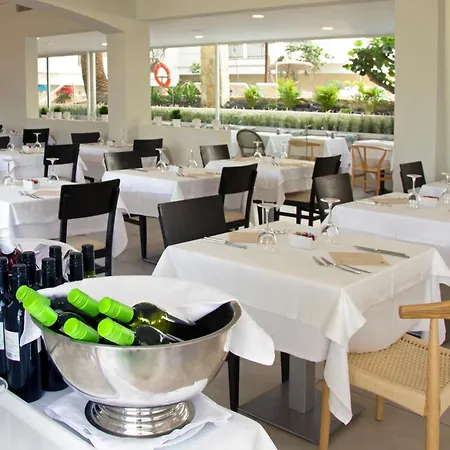 酒店 Ereza Mar - Adults Only