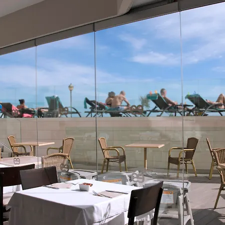 Ereza Mar - Adults Only 4*