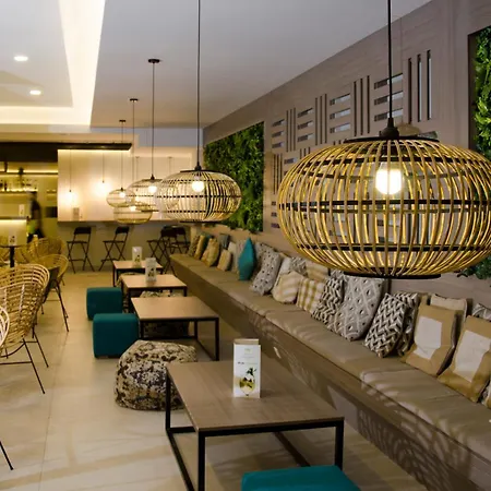 Hotel Ereza Mar - Adults Only Caleta De Fuste