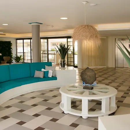 Hotel Ereza Mar - Adults Only