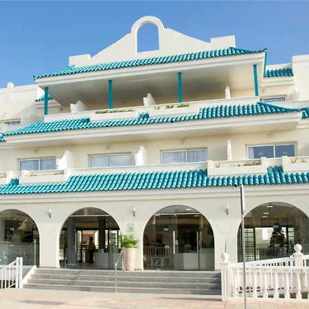 Ereza Mar - Adults Only 4* 科斯塔卡莱塔