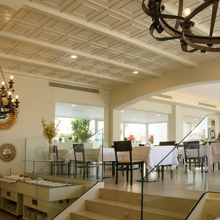 Otel Ereza Mar - Adults Only