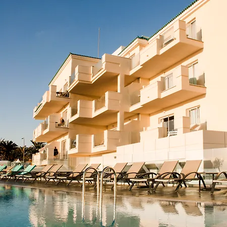 Ereza Mar - Adults Only 4*