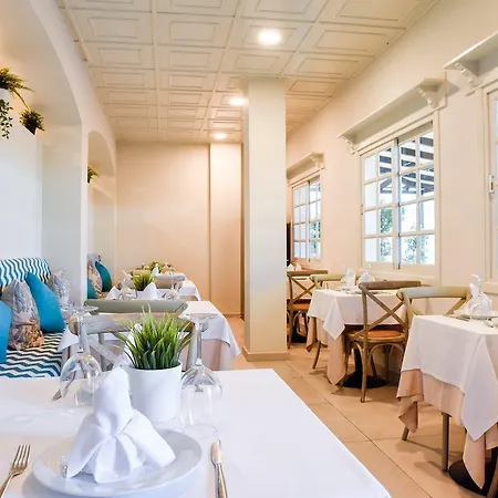 酒店 Ereza Mar - Adults Only 科斯塔卡莱塔