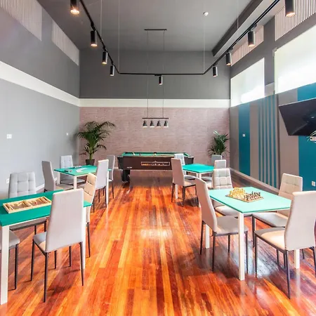 Hotel Ereza Mar - Adults Only Caleta de Fuste