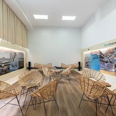 Ereza Mar - Adults Only 4* Caleta De Fuste