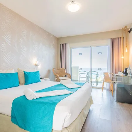 Hotel Ereza Mar - Adults Only Caleta de Fuste