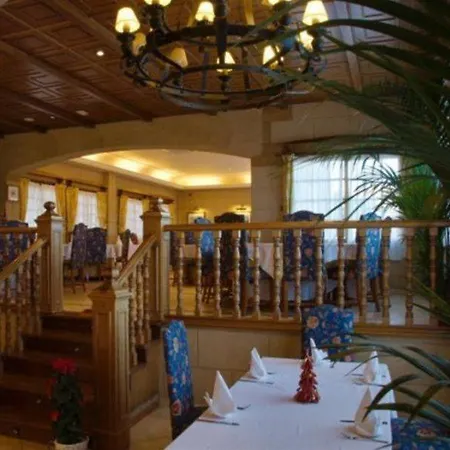 Hotel Ereza Mar - Adults Only 4*