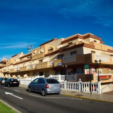 Ereza Mar - Adults Only 4* Caleta De Fuste