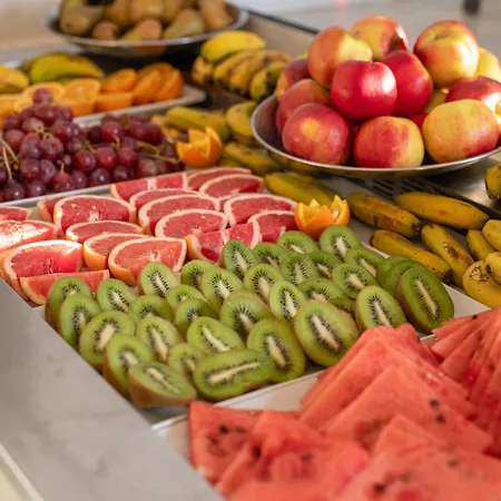 Ereza Mar - Adults Only 酒店 4*