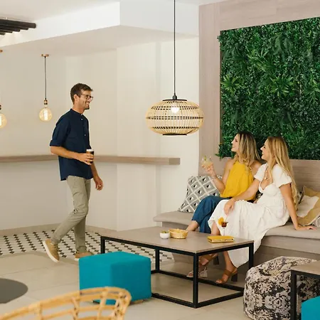 Ereza Mar - Adults Only Hotel Caleta De Fuste