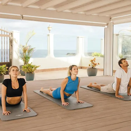 Ereza Mar - Adults Only