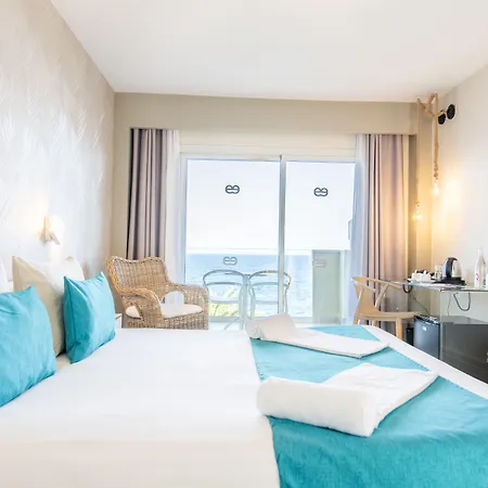 Hotel Ereza Mar - Adults Only 4*