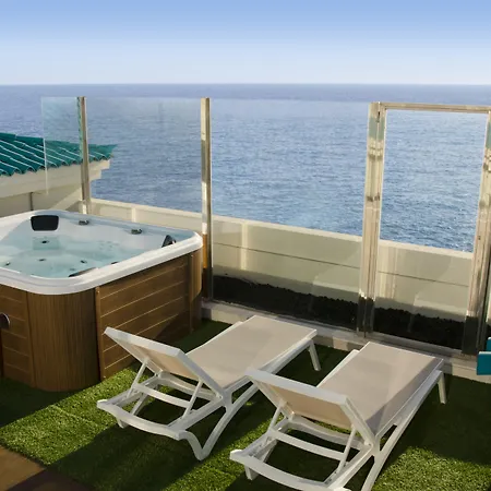 Ereza Mar - Adults Only Caleta de Fuste