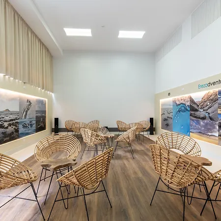 Ereza Mar - Adults Only Hotel 4*